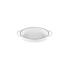 Signature Oval Baker